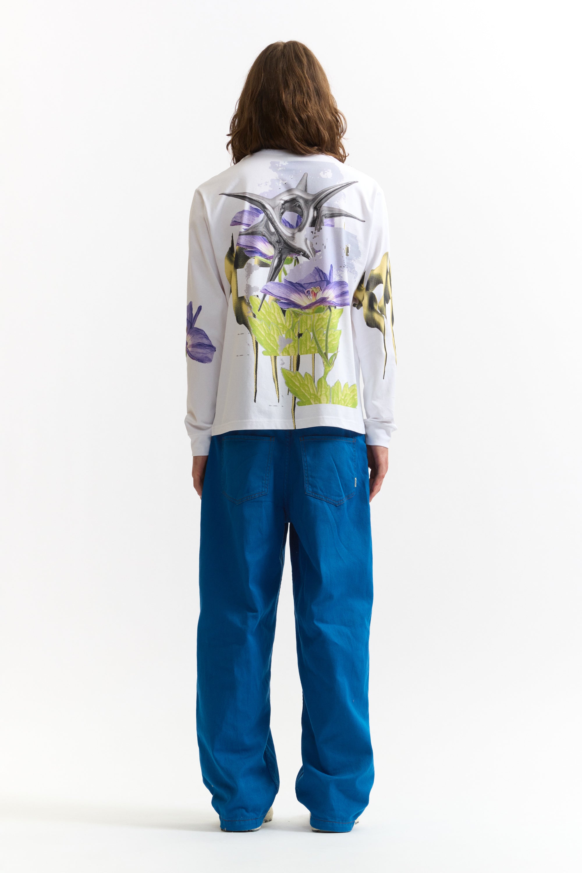 The ALTO PANTS FROM AFAR available online with global shipping, and in PAM Stores Melbourne and Sydney.