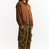 The SHE'S BACK COACH JACKET available online with global shipping, and in PAM Stores Melbourne and Sydney.