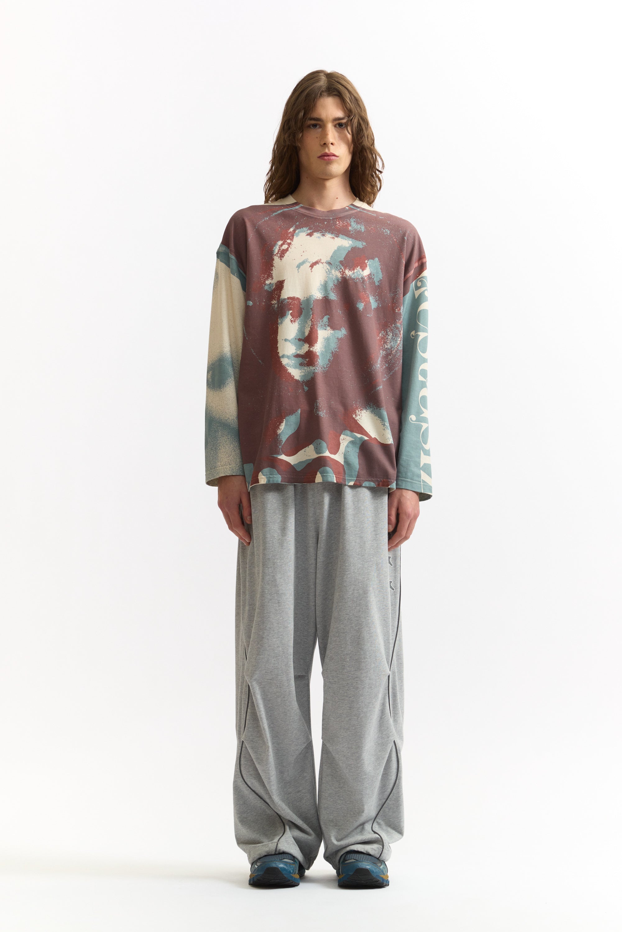 The AURA SPECIALTY TOP available online with global shipping, and in PAM Stores Melbourne and Sydney.