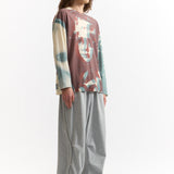 The AURA SPECIALTY TOP available online with global shipping, and in PAM Stores Melbourne and Sydney.