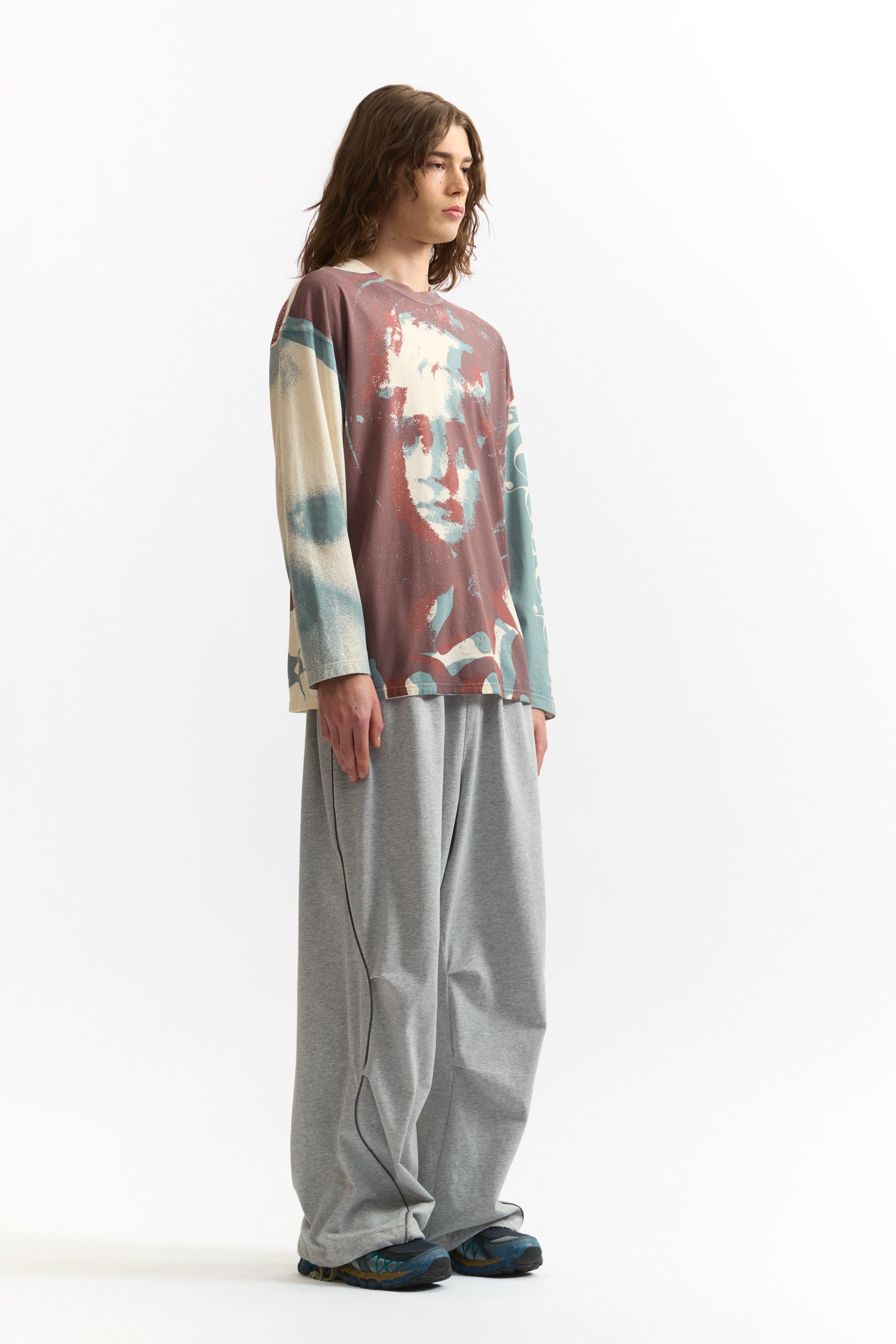 The AURA SPECIALTY TOP available online with global shipping, and in PAM Stores Melbourne and Sydney.