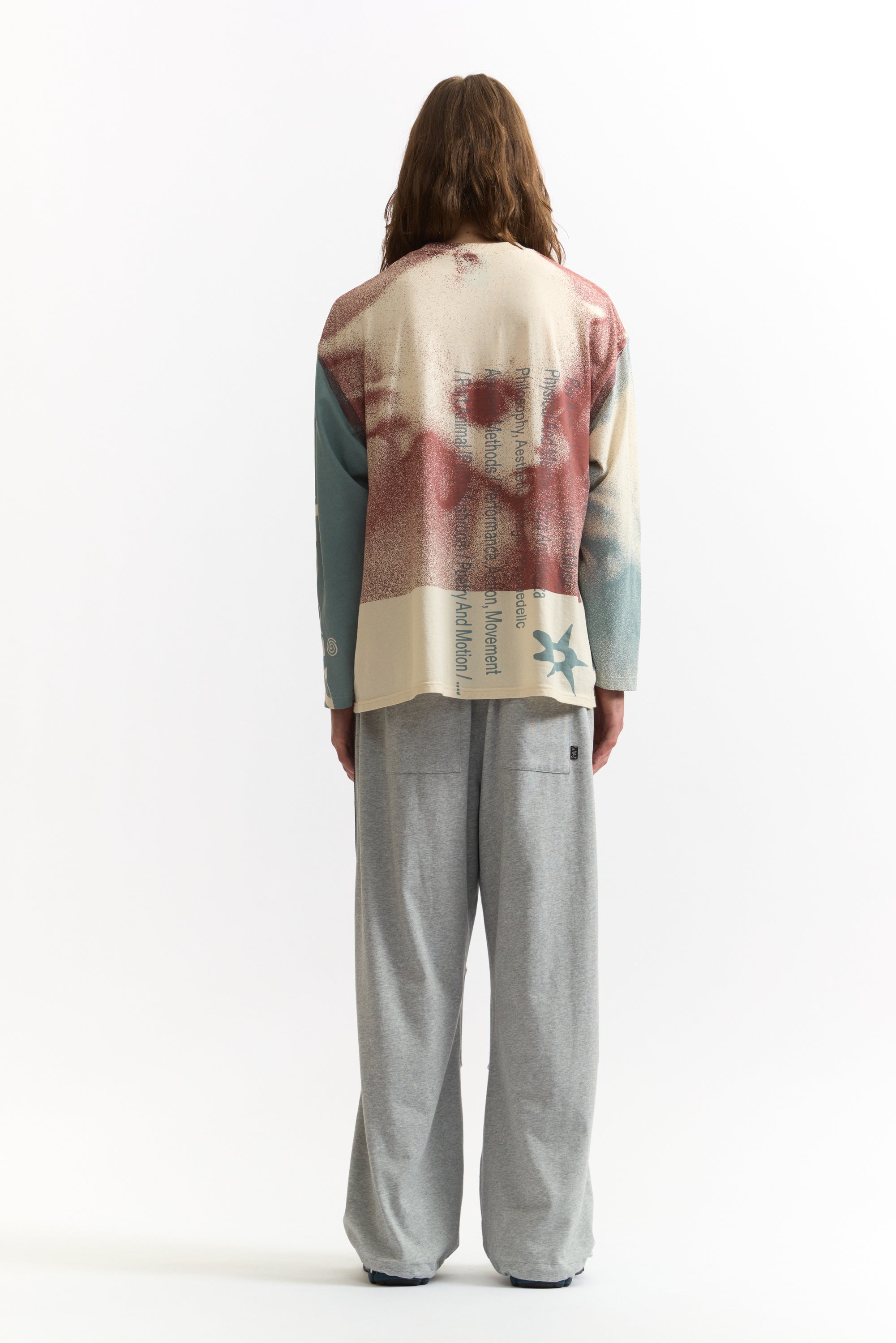 The AURA SPECIALTY TOP available online with global shipping, and in PAM Stores Melbourne and Sydney.