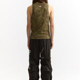 The CELESTIAL EQUATOR EQUINOX PANTS available online with global shipping, and in PAM Stores Melbourne and Sydney.