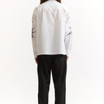 The CASTLE IN THE AIR SHIRT available online with global shipping, and in PAM Stores Melbourne and Sydney.