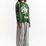 The ILLUSIONISTS PANTS available online with global shipping, and in PAM Stores Melbourne and Sydney.