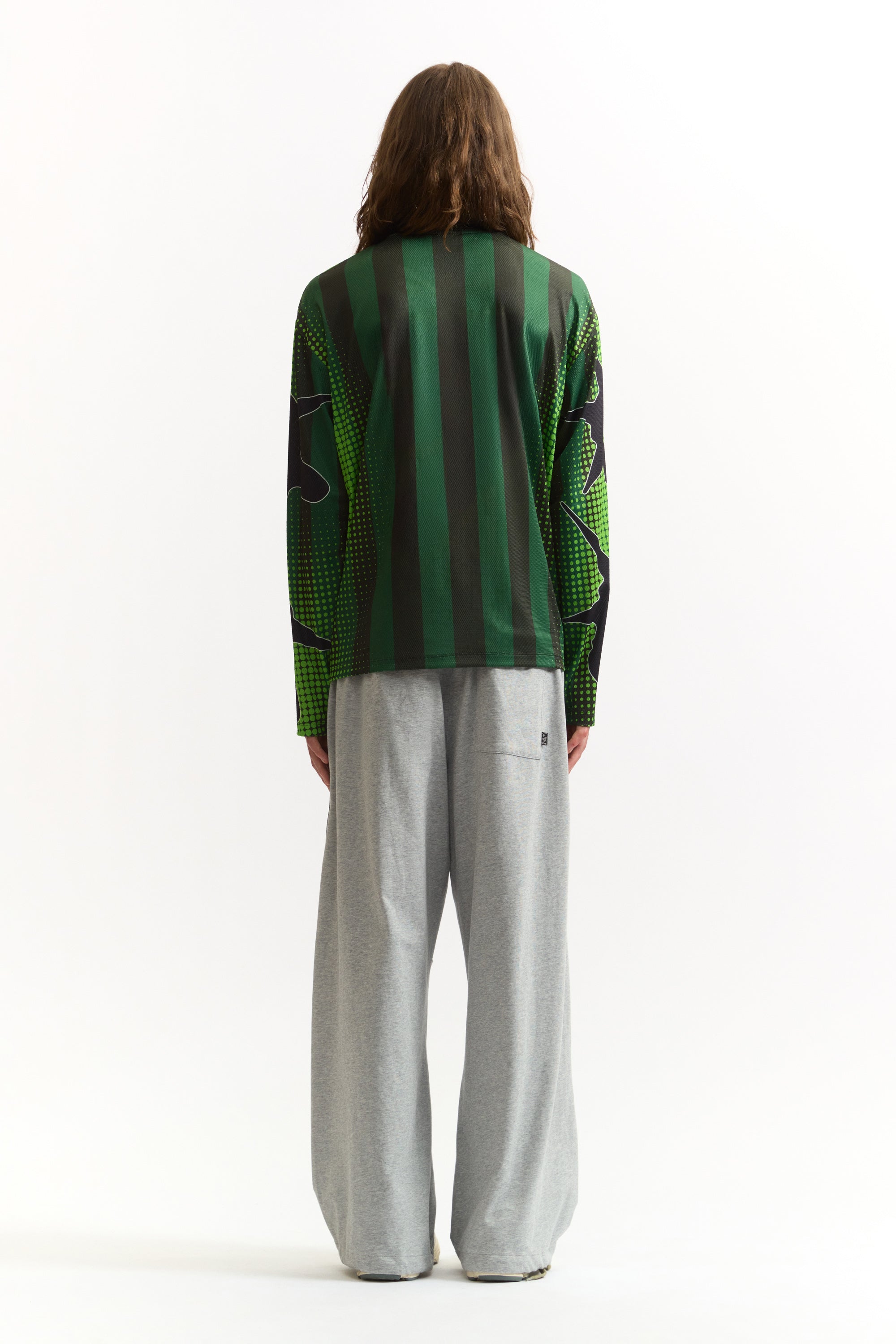 The ILLUSIONISTS PANTS available online with global shipping, and in PAM Stores Melbourne and Sydney.