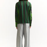 PIPE DREAM MESH SPORTS TOP