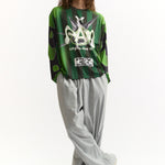 The ILLUSIONISTS PANTS available online with global shipping, and in PAM Stores Melbourne and Sydney.