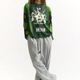 The ILLUSIONISTS PANTS available online with global shipping, and in PAM Stores Melbourne and Sydney.