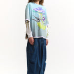 The FALSE HOPE SPECIALTY SS TEE available online with global shipping, and in PAM Stores Melbourne and Sydney.