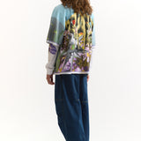 The FALSE HOPE SPECIALTY SS TEE available online with global shipping, and in PAM Stores Melbourne and Sydney.