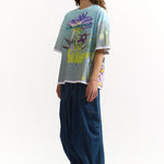 The FALSE HOPE SPECIALTY SS TEE available online with global shipping, and in PAM Stores Melbourne and Sydney.