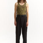 The TITAN TROUSER FROM AFAR available online with global shipping, and in PAM Stores Melbourne and Sydney.