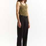 The TITAN TROUSER FROM AFAR available online with global shipping, and in PAM Stores Melbourne and Sydney.