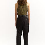 The TITAN TROUSER FROM AFAR available online with global shipping, and in PAM Stores Melbourne and Sydney.