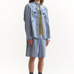 The SPECTER OVERSHIRT available online with global shipping, and in PAM Stores Melbourne and Sydney.