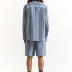 The SPECTER OVERSHIRT available online with global shipping, and in PAM Stores Melbourne and Sydney.