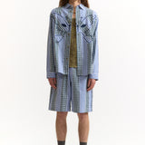 The SPECTER OVERSHIRT available online with global shipping, and in PAM Stores Melbourne and Sydney.