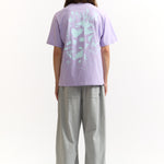 The SS TEE - MAIDEN MONTAGE available online with global shipping, and in PAM Stores Melbourne and Sydney.