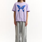 The SS TEE - ALIEN KISS LOCK UP available online with global shipping, and in PAM Stores Melbourne and Sydney.