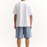 The SS TEE - MARTAR available online with global shipping, and in PAM Stores Melbourne and Sydney.