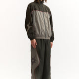 The DREAMSCAPE TRACK JACKET available online with global shipping, and in PAM Stores Melbourne and Sydney.