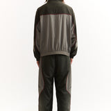 The DREAMSCAPE TRACK JACKET available online with global shipping, and in PAM Stores Melbourne and Sydney.