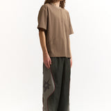 The AGGREGATE TRACK PANTS available online with global shipping, and in PAM Stores Melbourne and Sydney.