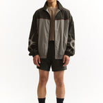 The DREAMSCAPE TRACK JACKET available online with global shipping, and in PAM Stores Melbourne and Sydney.