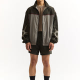 The DREAMSCAPE TRACK JACKET available online with global shipping, and in PAM Stores Melbourne and Sydney.