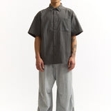 The TRICK OF LIGHT SHIRT available online with global shipping, and in PAM Stores Melbourne and Sydney.