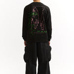 The LS TEE - ICONS available online with global shipping, and in PAM Stores Melbourne and Sydney.