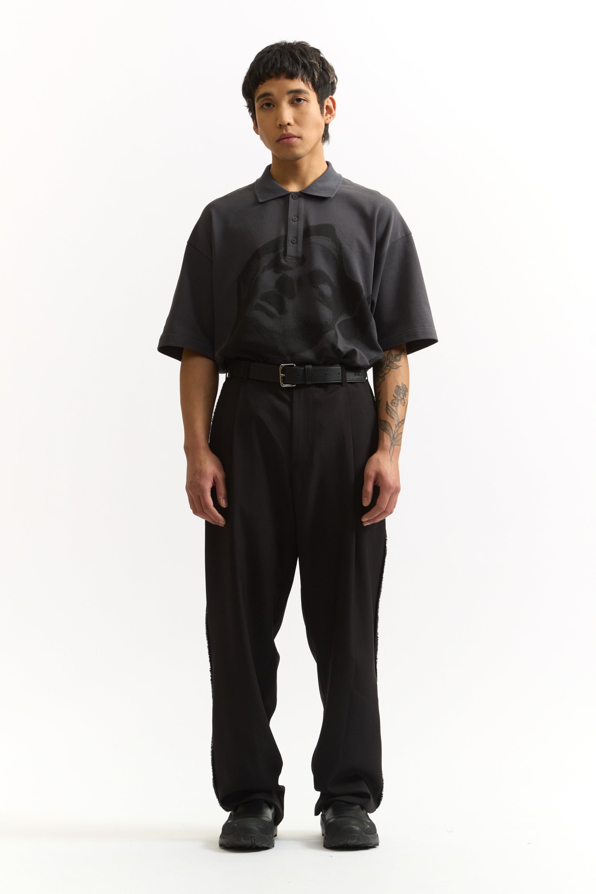 The TITAN TROUSER FROM AFAR available online with global shipping, and in PAM Stores Melbourne and Sydney.