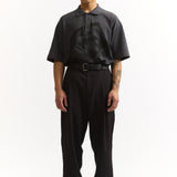 The MARTAR POLO TOP available online with global shipping, and in PAM Stores Melbourne and Sydney.