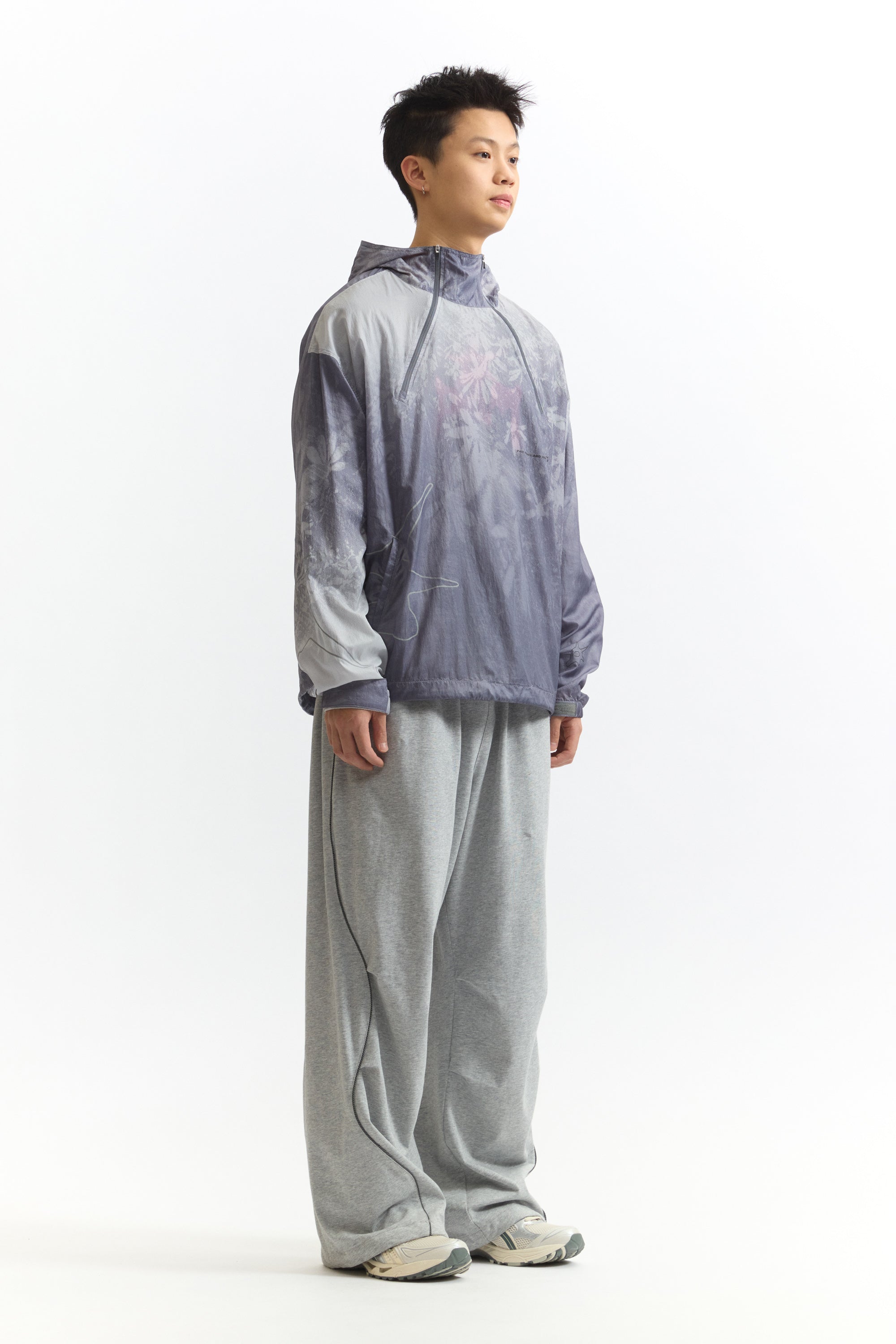 The ENTR'ACTE URCHIN SPRAY JACKET available online with global shipping, and in PAM Stores Melbourne and Sydney.