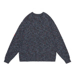 The MIX COLOURS LOOSE KNIT available online with global shipping, and in PAM Stores Melbourne and Sydney.