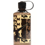 The URCHIN SHROOMS 32oz NARROW MOUTH NALGENE (PAM EXCLUSIVE) available online with global shipping, and in PAM Stores Melbourne and Sydney.