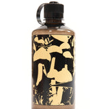 The URCHIN SHROOMS 32oz NARROW MOUTH NALGENE (PAM EXCLUSIVE) available online with global shipping, and in PAM Stores Melbourne and Sydney.