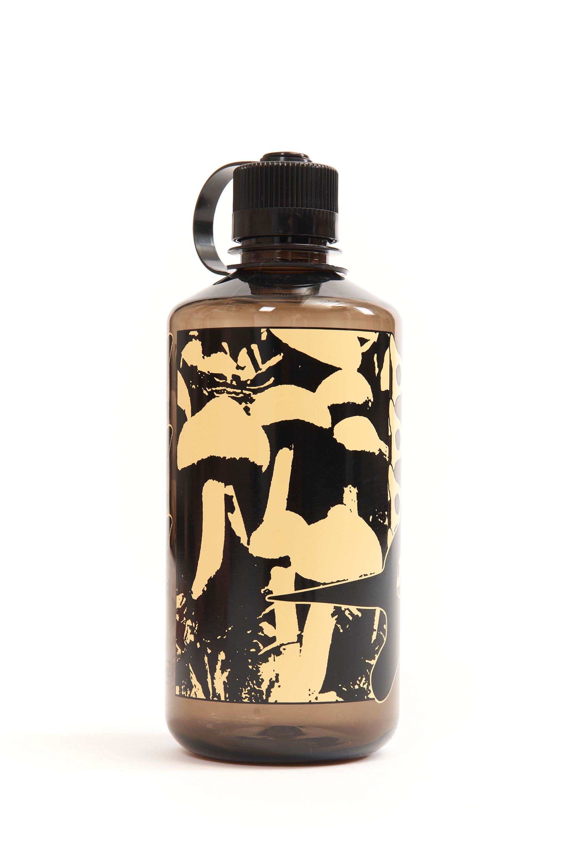 The URCHIN SHROOMS 32oz NARROW MOUTH NALGENE (PAM EXCLUSIVE) available online with global shipping, and in PAM Stores Melbourne and Sydney.