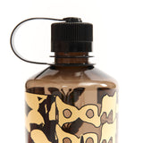 The URCHIN SHROOMS 32oz NARROW MOUTH NALGENE (PAM EXCLUSIVE) available online with global shipping, and in PAM Stores Melbourne and Sydney.