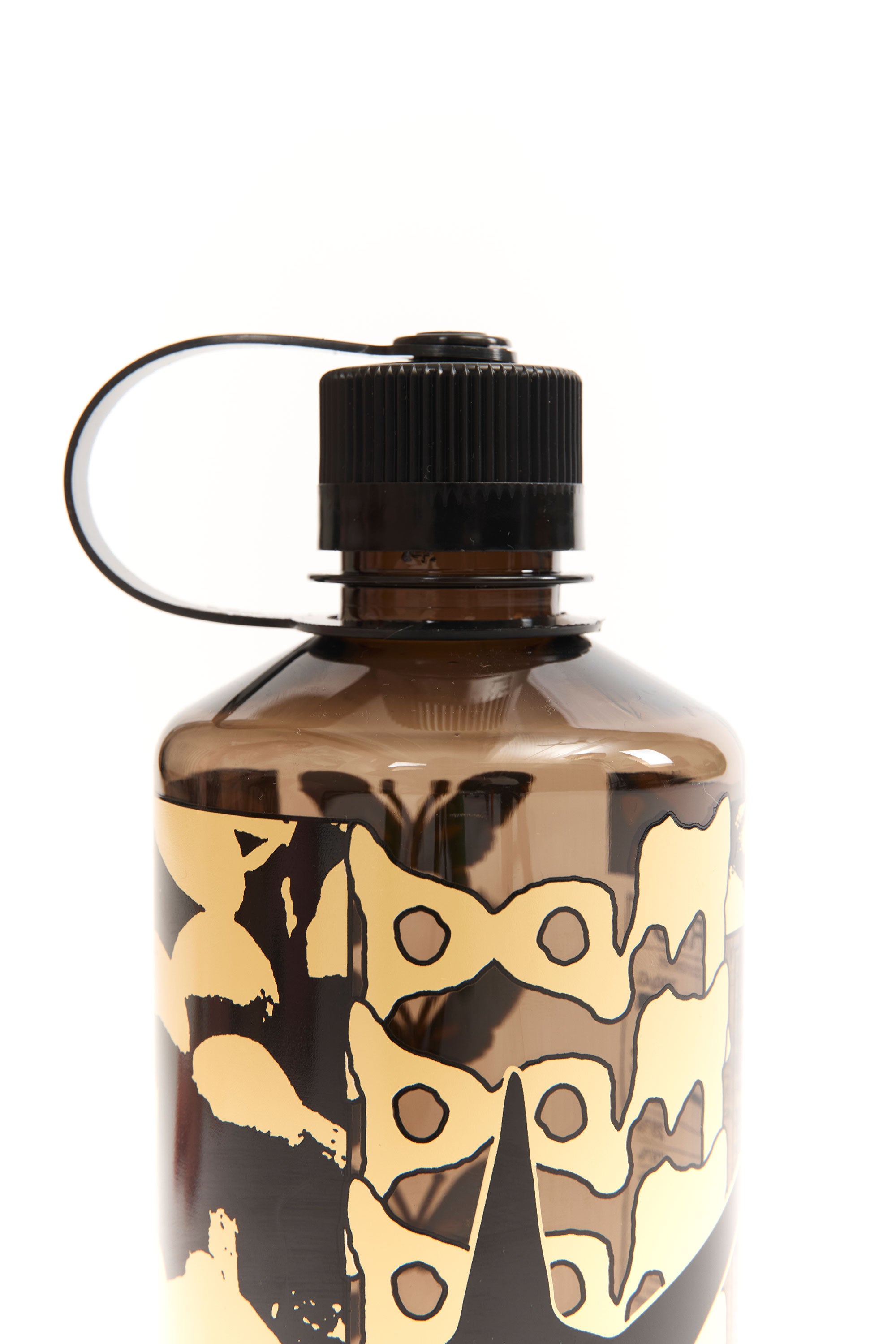 The URCHIN SHROOMS 32oz NARROW MOUTH NALGENE (PAM EXCLUSIVE) available online with global shipping, and in PAM Stores Melbourne and Sydney.