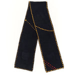 The PG1 SCARF NAVY available online with global shipping, and in PAM Stores Melbourne and Sydney.