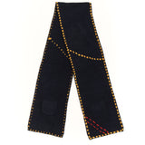 The PG1 SCARF NAVY available online with global shipping, and in PAM Stores Melbourne and Sydney.