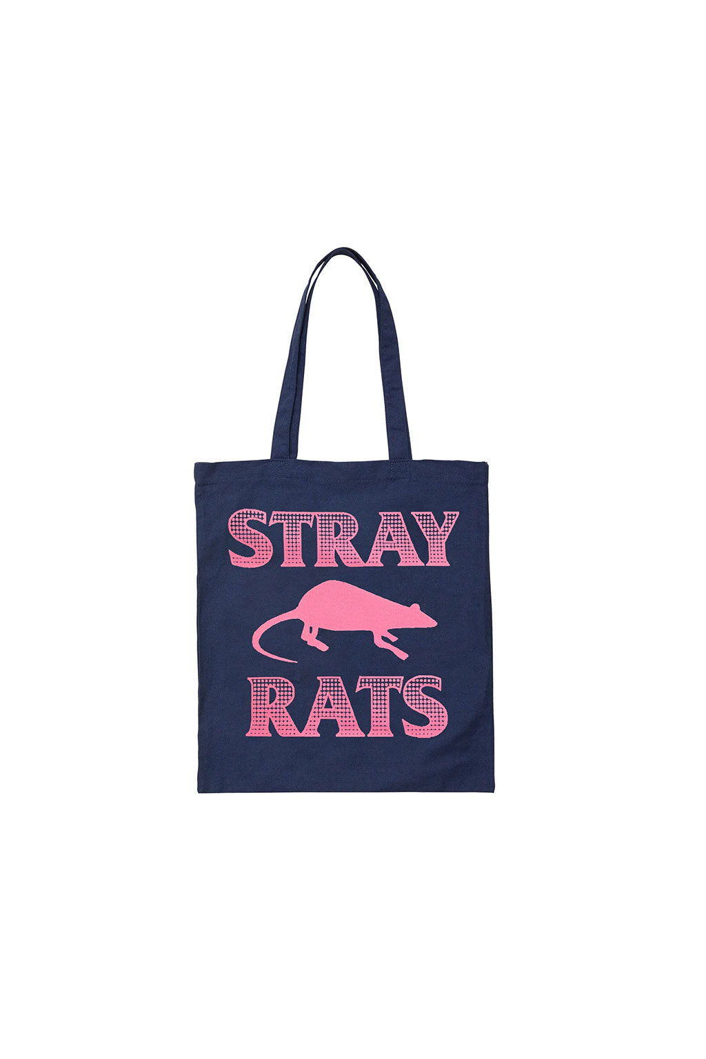 The Rodenticide Canvas Tote Hol 25 Navy available online with global shipping, and in PAM Stores Melbourne and Sydney.