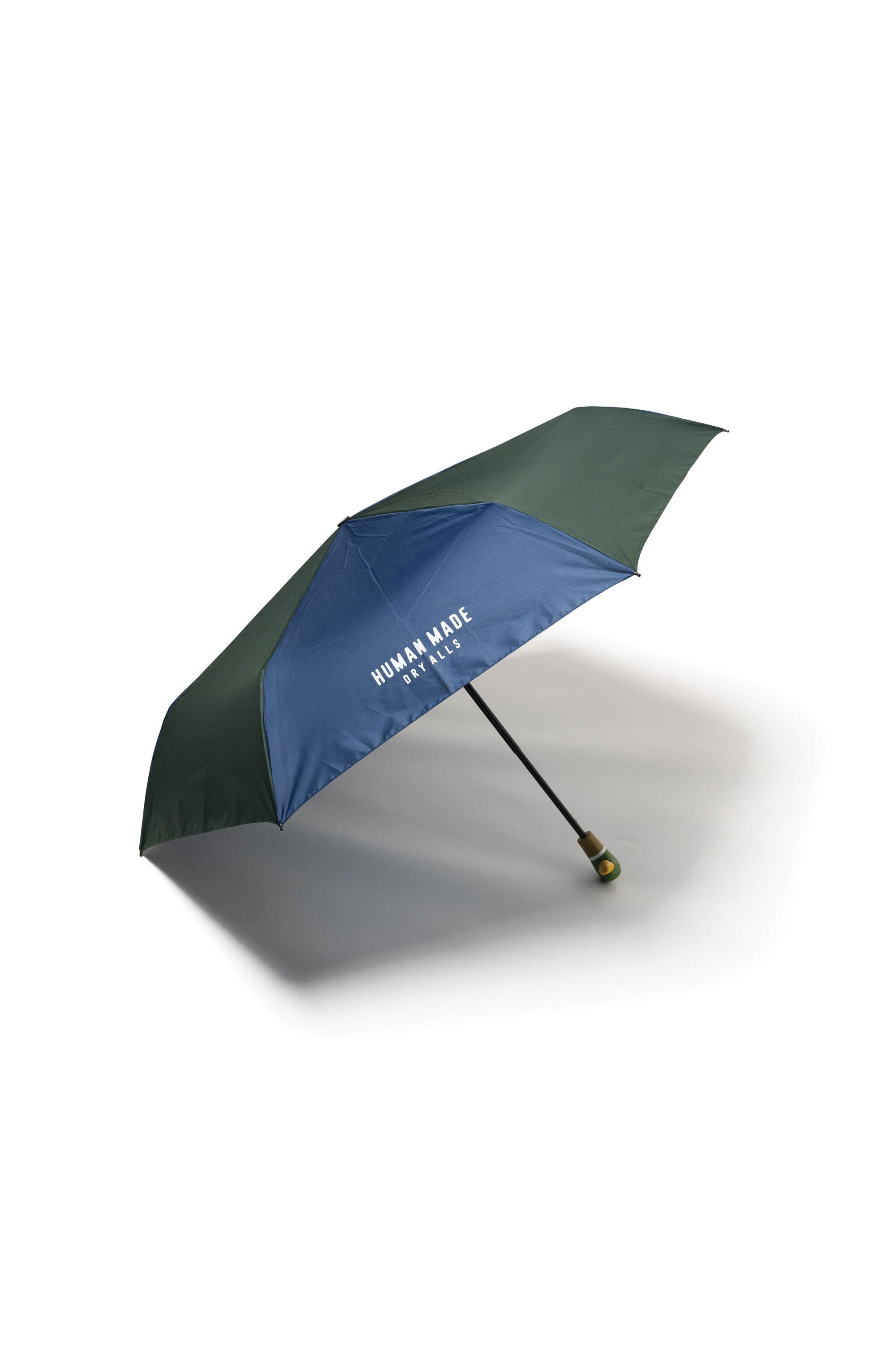 小物 HUMAN MADE Duck Compact Umbrella NAVY DUCK COMPACT UMBRELLA NAVY – P.A.M. (Perks And Mini)