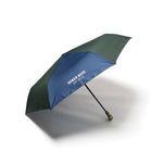 The DUCK COMPACT UMBRELLA NAVY available online with global shipping, and in PAM Stores Melbourne and Sydney.