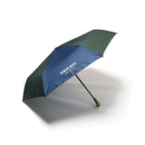 The DUCK COMPACT UMBRELLA NAVY available online with global shipping, and in PAM Stores Melbourne and Sydney.