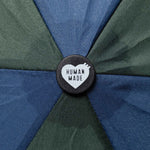 The DUCK COMPACT UMBRELLA NAVY available online with global shipping, and in PAM Stores Melbourne and Sydney.