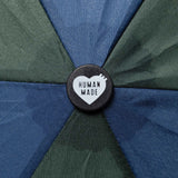 The DUCK COMPACT UMBRELLA NAVY available online with global shipping, and in PAM Stores Melbourne and Sydney.