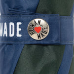 The DUCK COMPACT UMBRELLA NAVY available online with global shipping, and in PAM Stores Melbourne and Sydney.